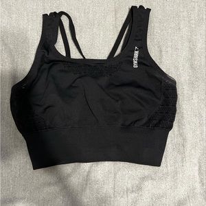 Gymshark bra